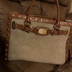 Michael Kors handbag